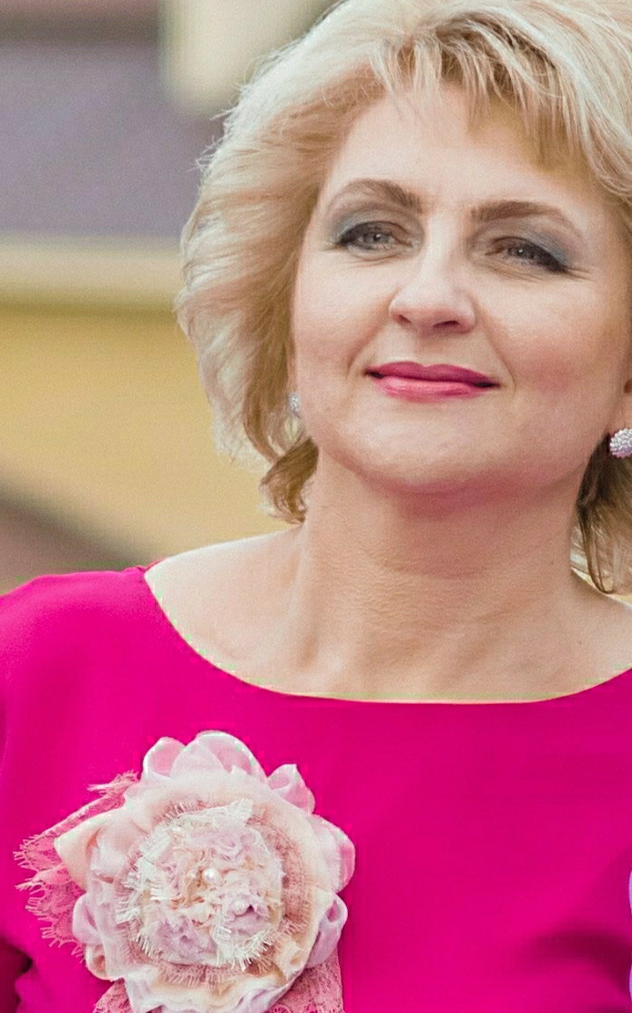 Козакова Светлана Ивановна