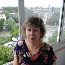 Ерошенко Лариса Сергеевна