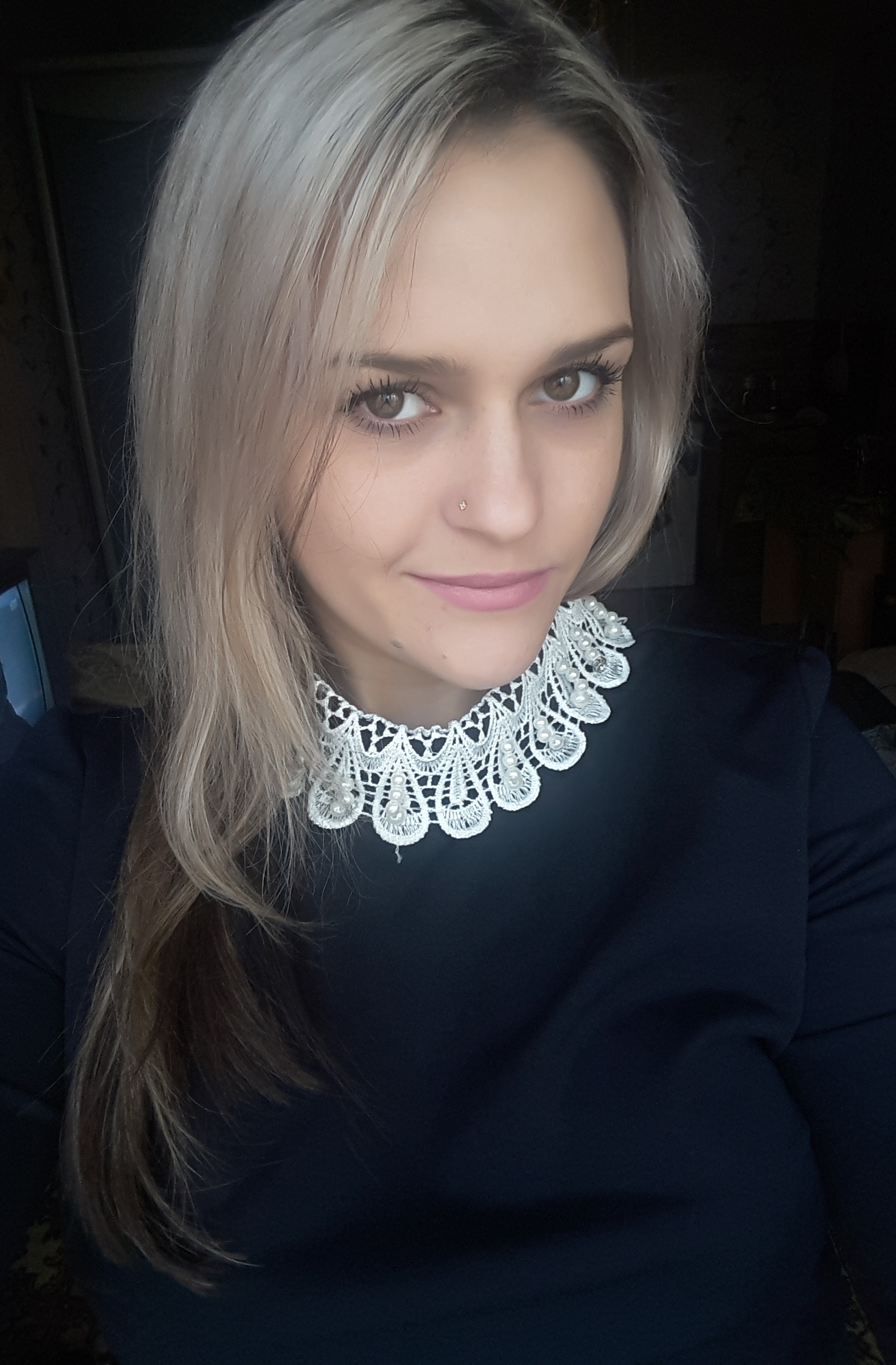Пятина Алёна Михайловна