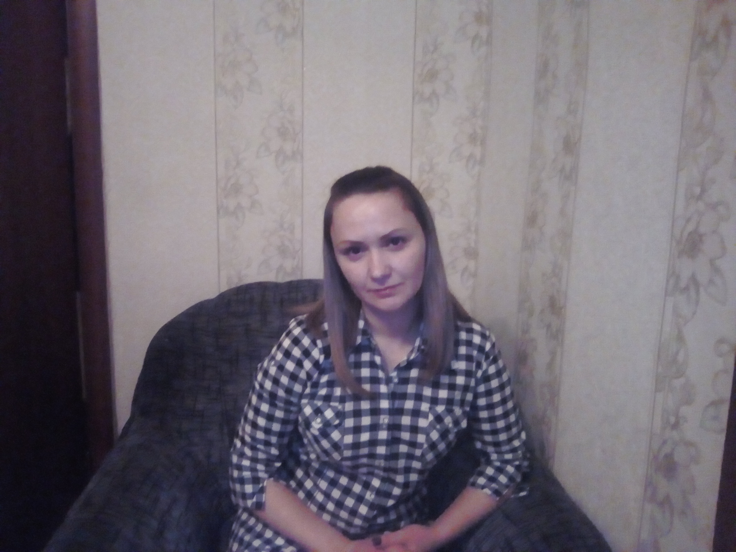 Кимаковская Ирина Николаевна