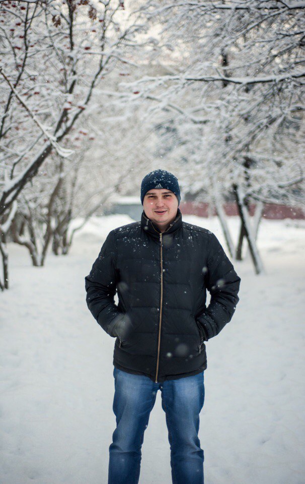 Васенин Дмитрий Андреевич