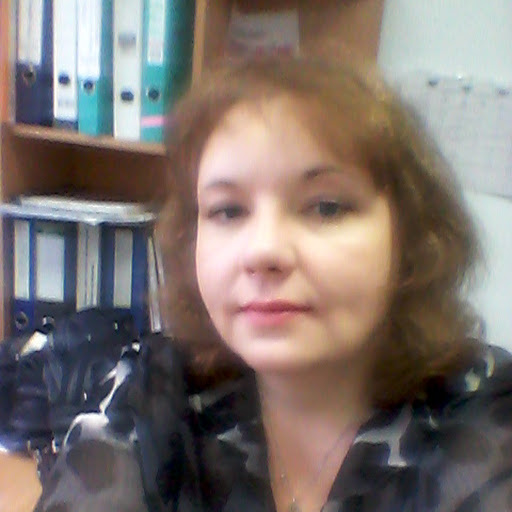 Богданова Лидия Викторовна