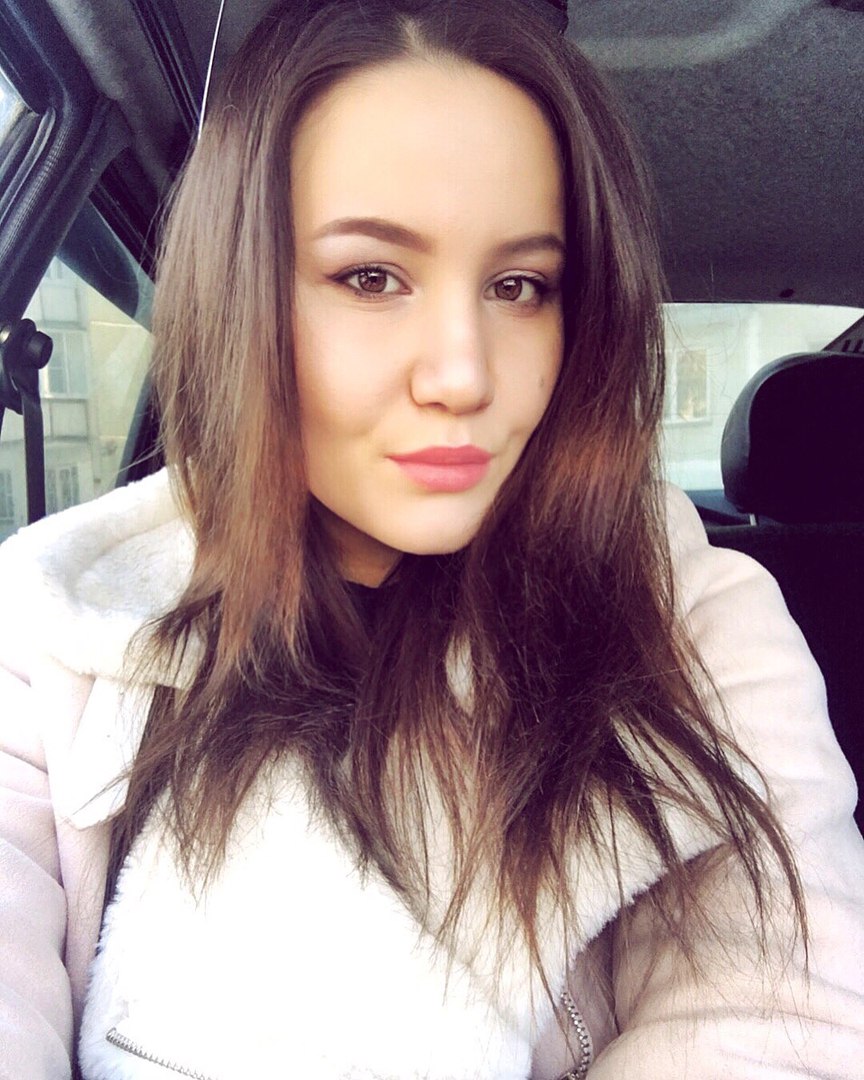 Назаренко Екатерина Александровна