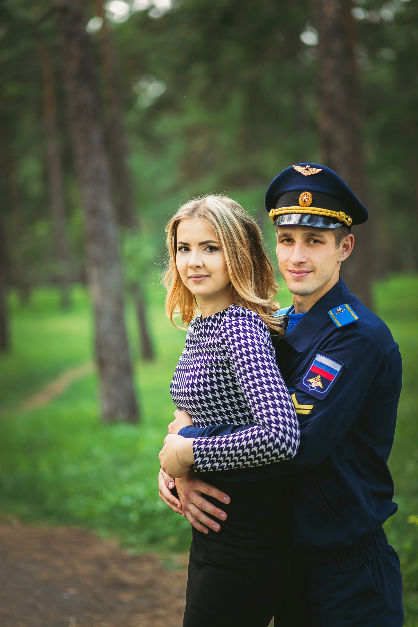 Ковалева Анастасия Павловна