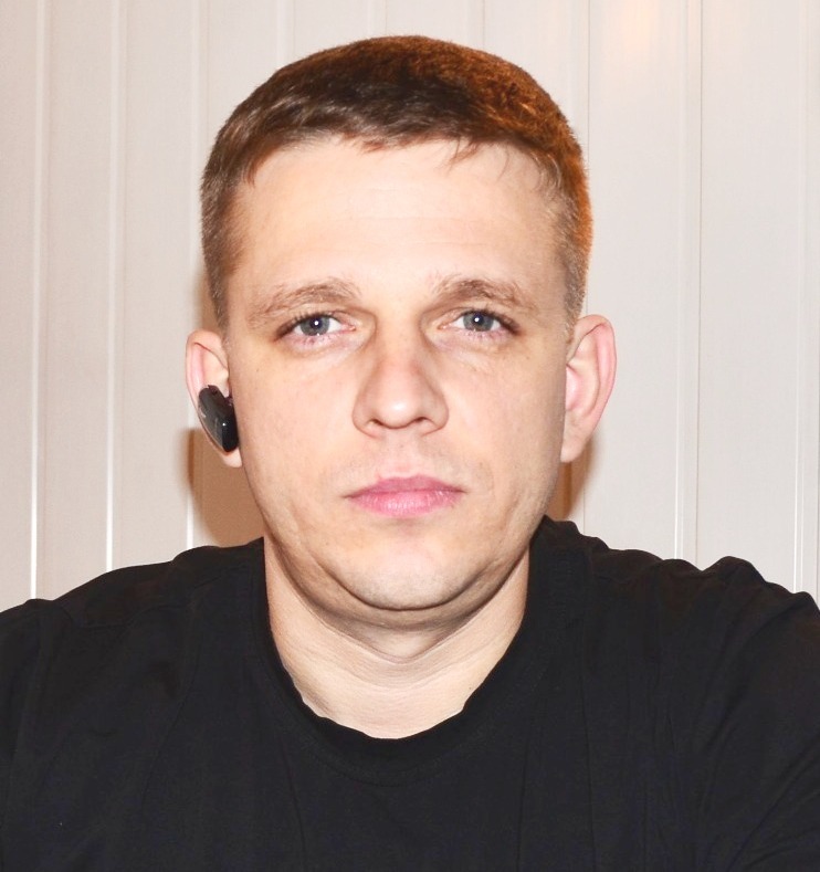 Миронченко Константин Юрьевич