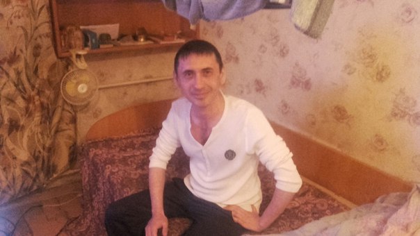 Халиков Рамиль Рашидович