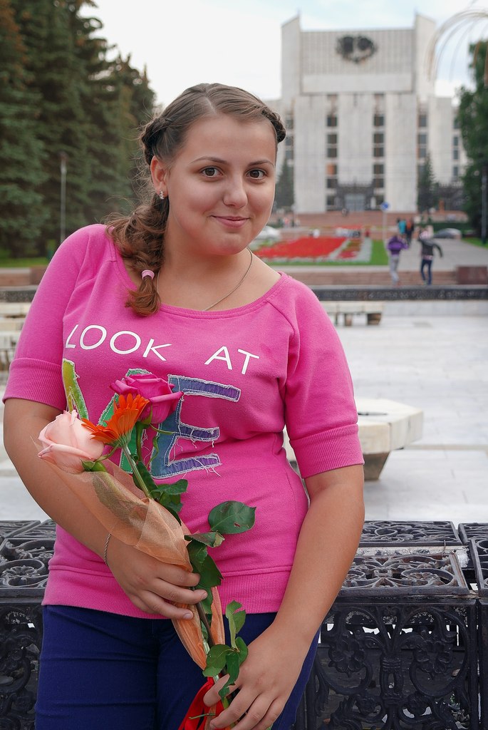 Шумакова Екатерина Алексеевна