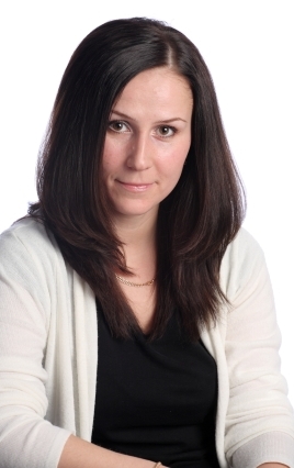 Маркина Ирина Васильевна