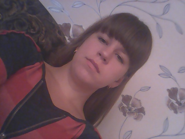 Брюхова Любовь Сергеевна