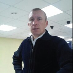 Козлов Николай Борисович