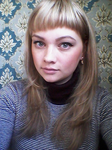 Борисова Екатерина Дмитриевна