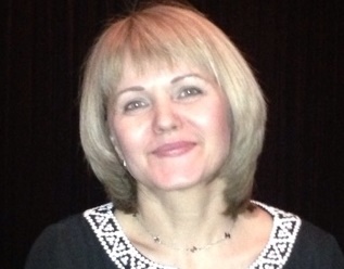 Павлова Ирина Михайловна