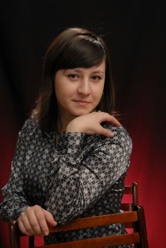 Ходыкина Антонина Михайловна