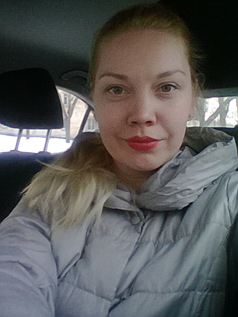 Овчинникова Екатерина Владимир