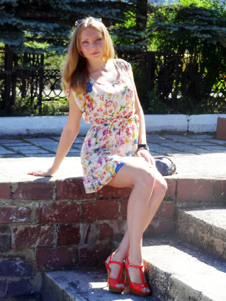 Сергеева Евгения Олеговна
