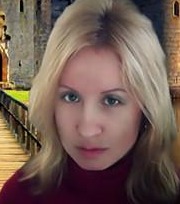 Алексеева Ирина Григорьевна