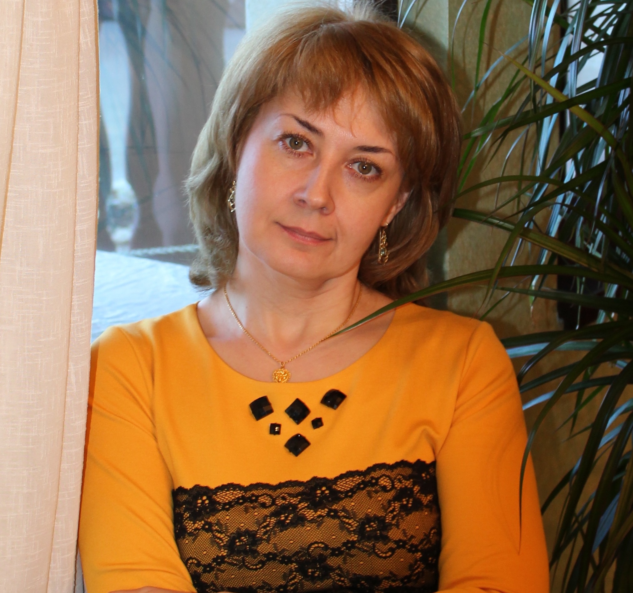 Радчук Лариса Владимировна
