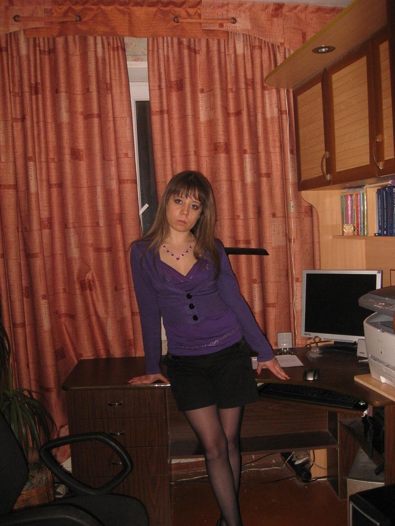 Звягинцева Ирина Алексеевна