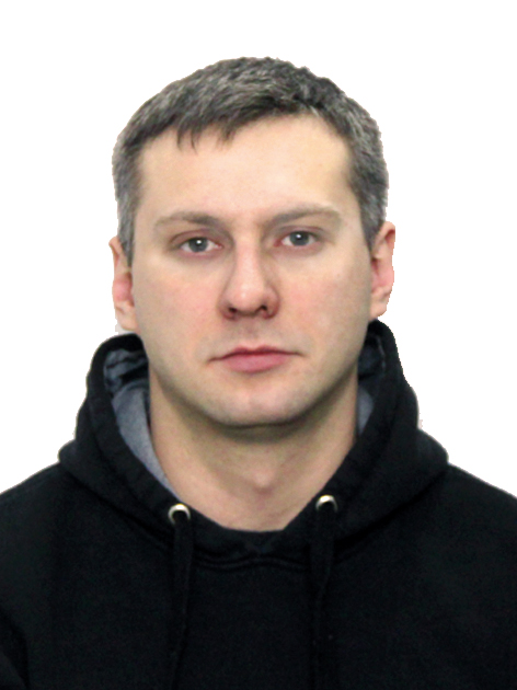 Выприцких Иван Олегович