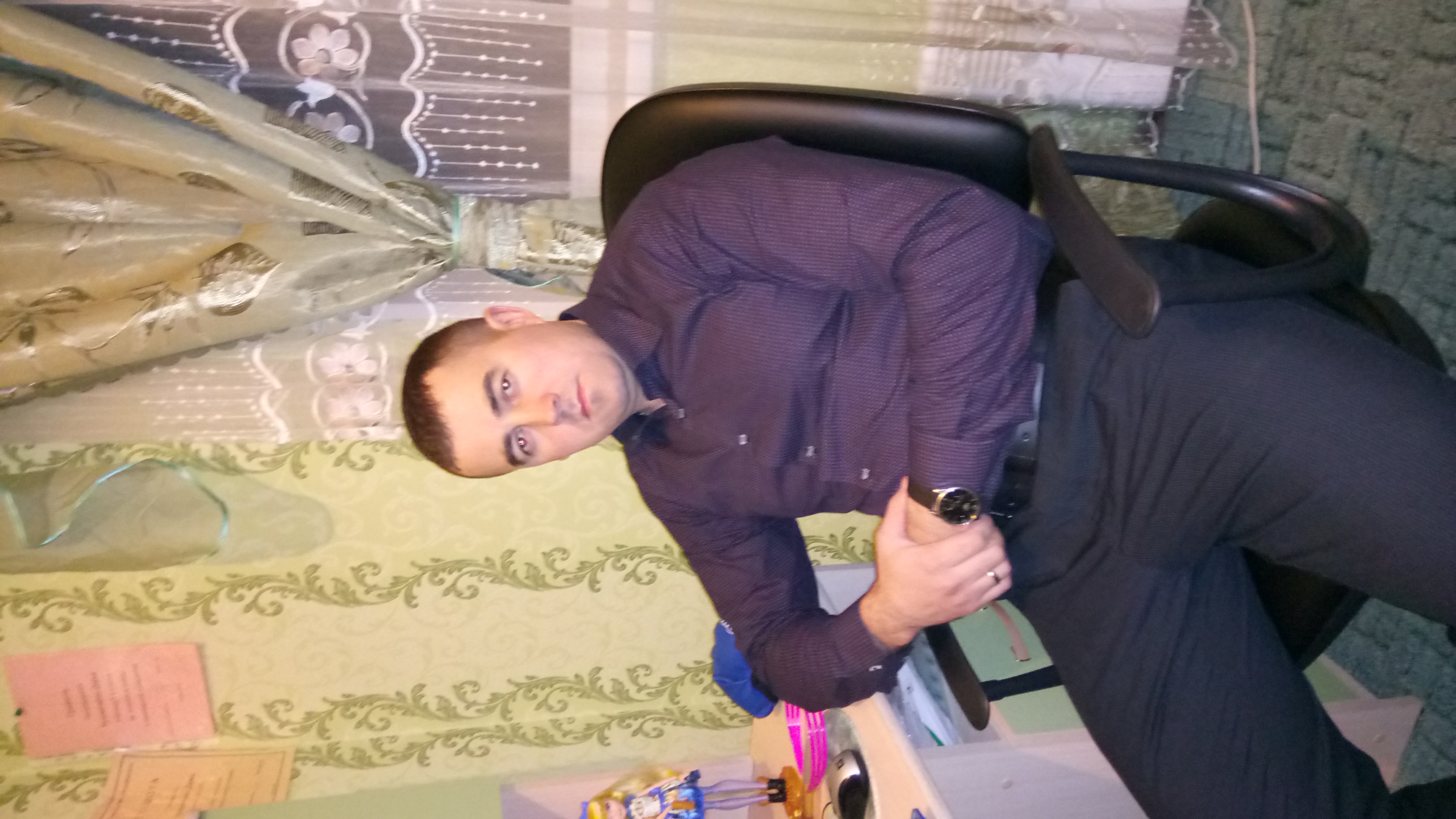 Кузовёнков Антон Александрович