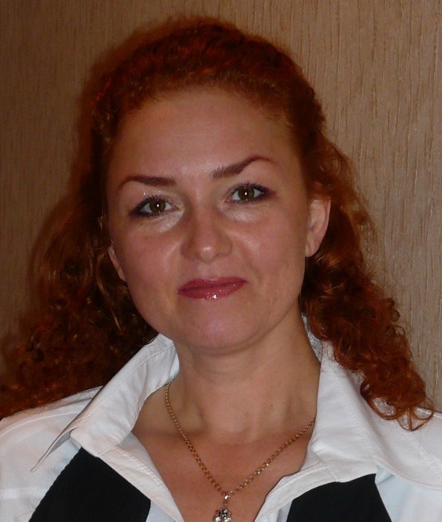 Целуйко Ольга Анатольевна
