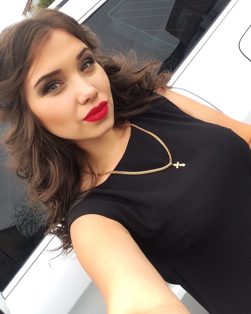 Парфенова Ирина Алексеевна