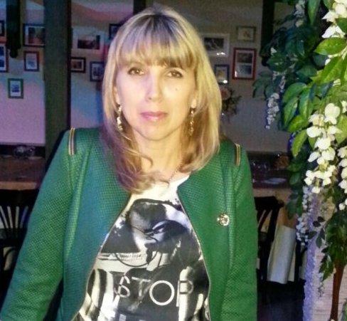 Гребенникова Юлия