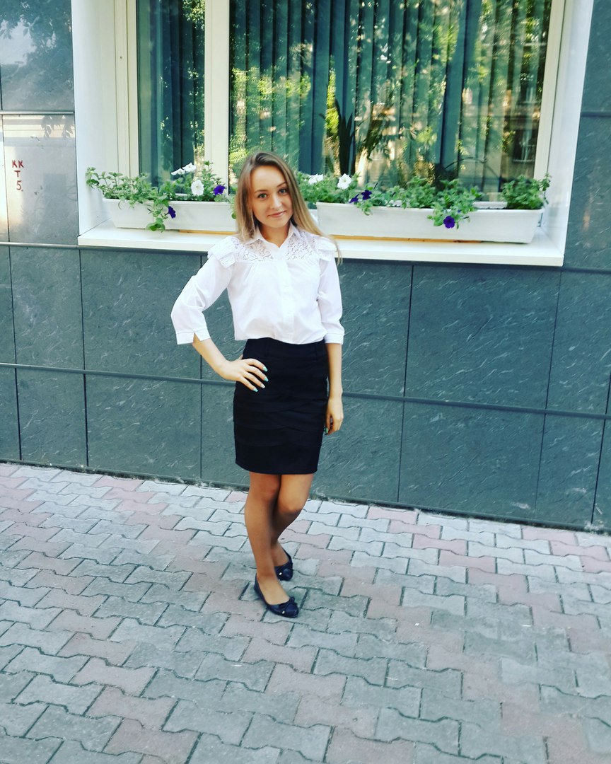 Мацульская Юлия Викторовна