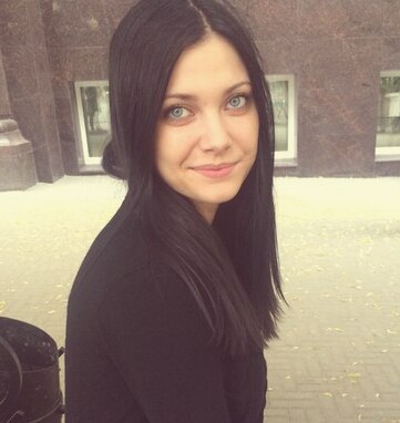 Легаева Ирина Сергеевна