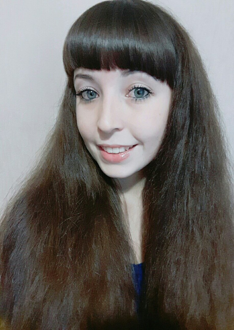 Андреева Дарья Олеговна