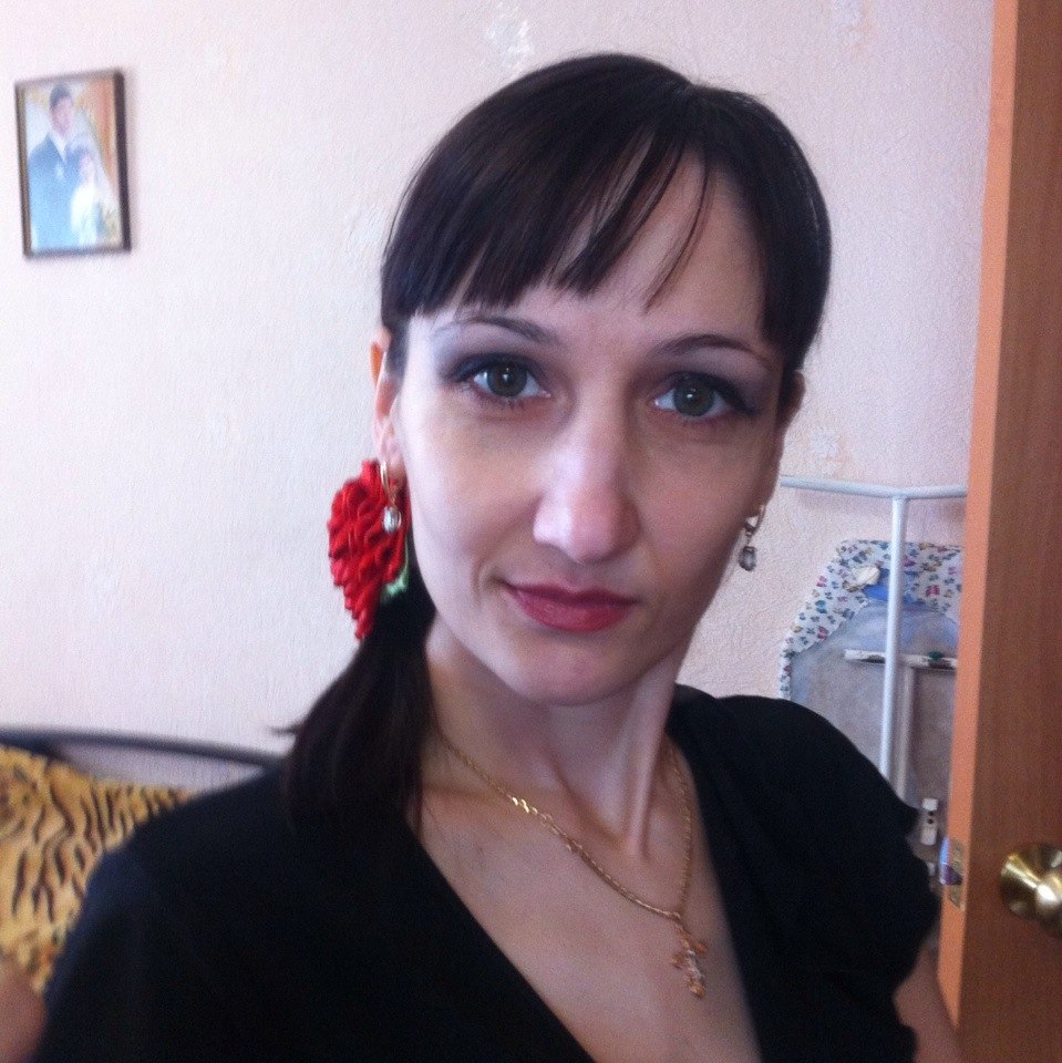 Волкова Мария Петровна