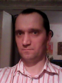 Маторин Александр Валерьевич