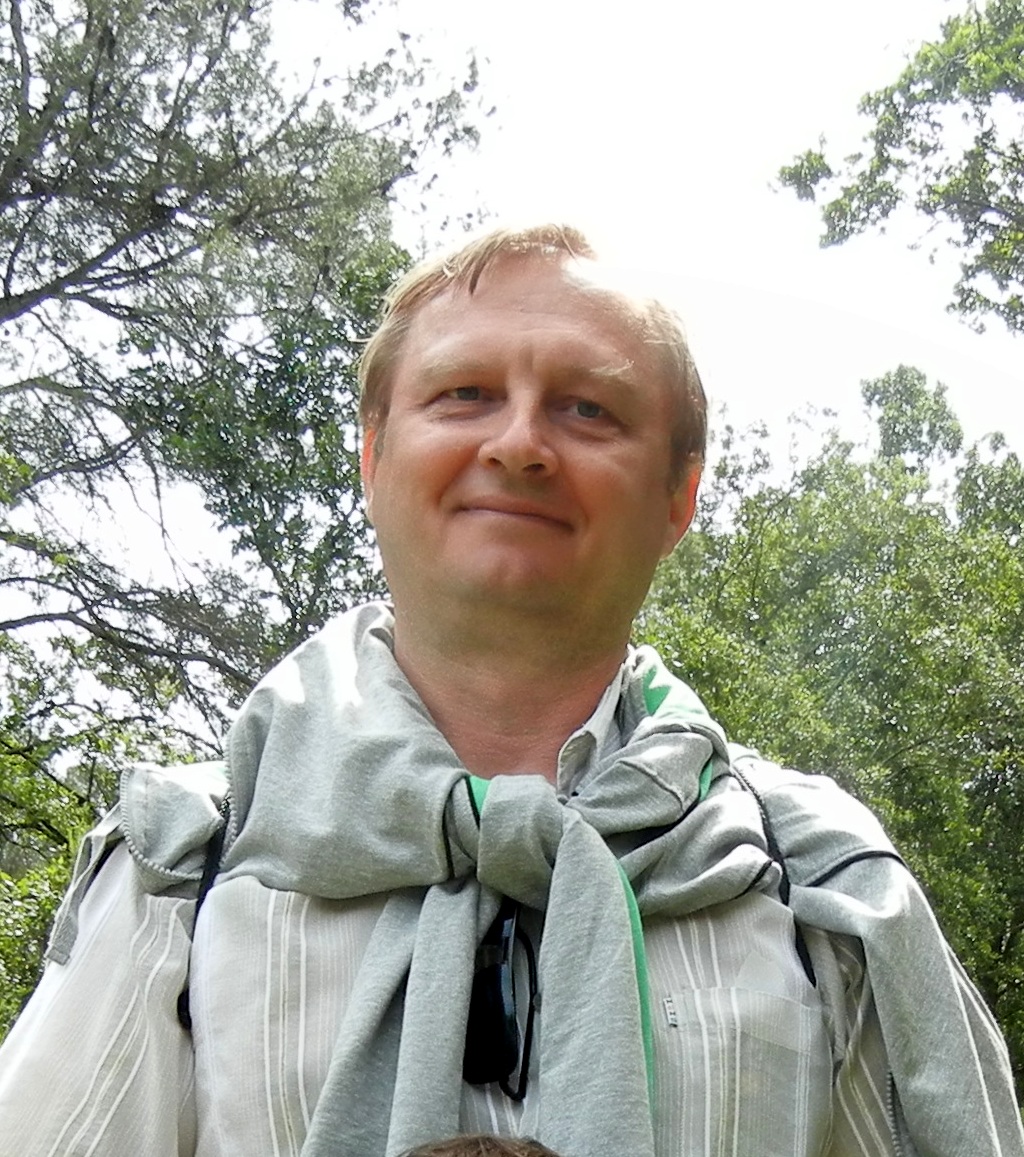 Нецветаев Валерий Алексеевич