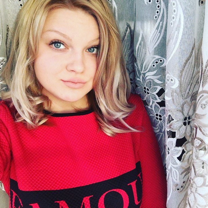 Осипова Валерия Андреевна