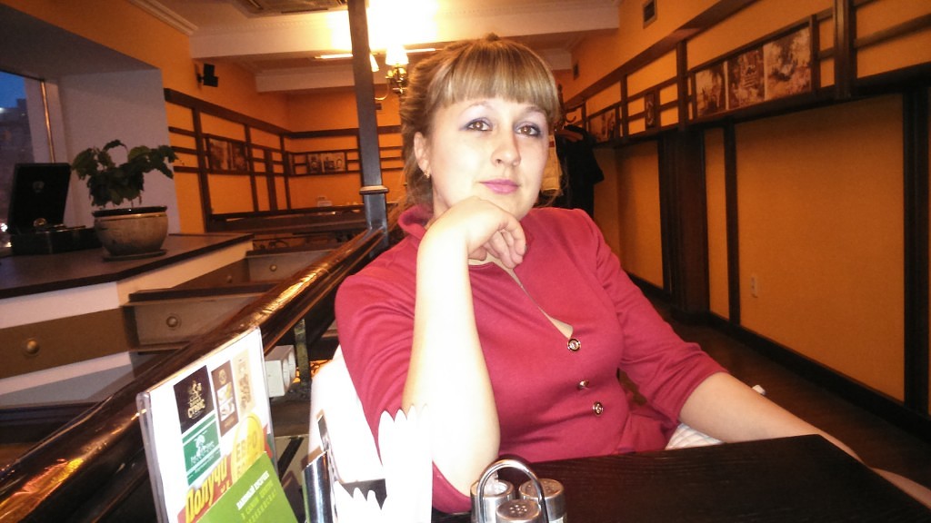 Хорина Наталья Михайловна