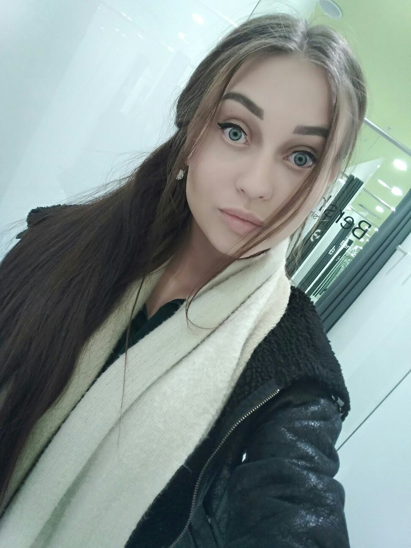 Кирилишина Антонина Константиновна