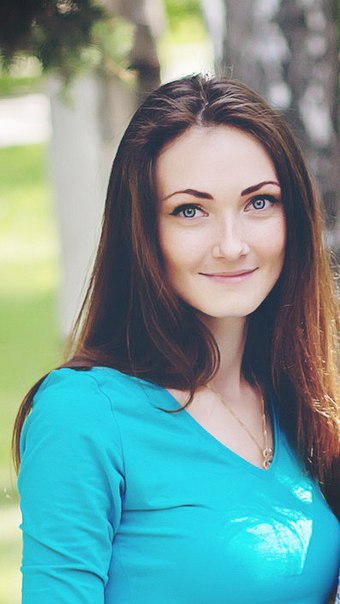 Ткач Ирина Владимировна