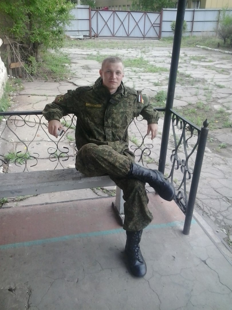 Зырянов Андрей Александрович