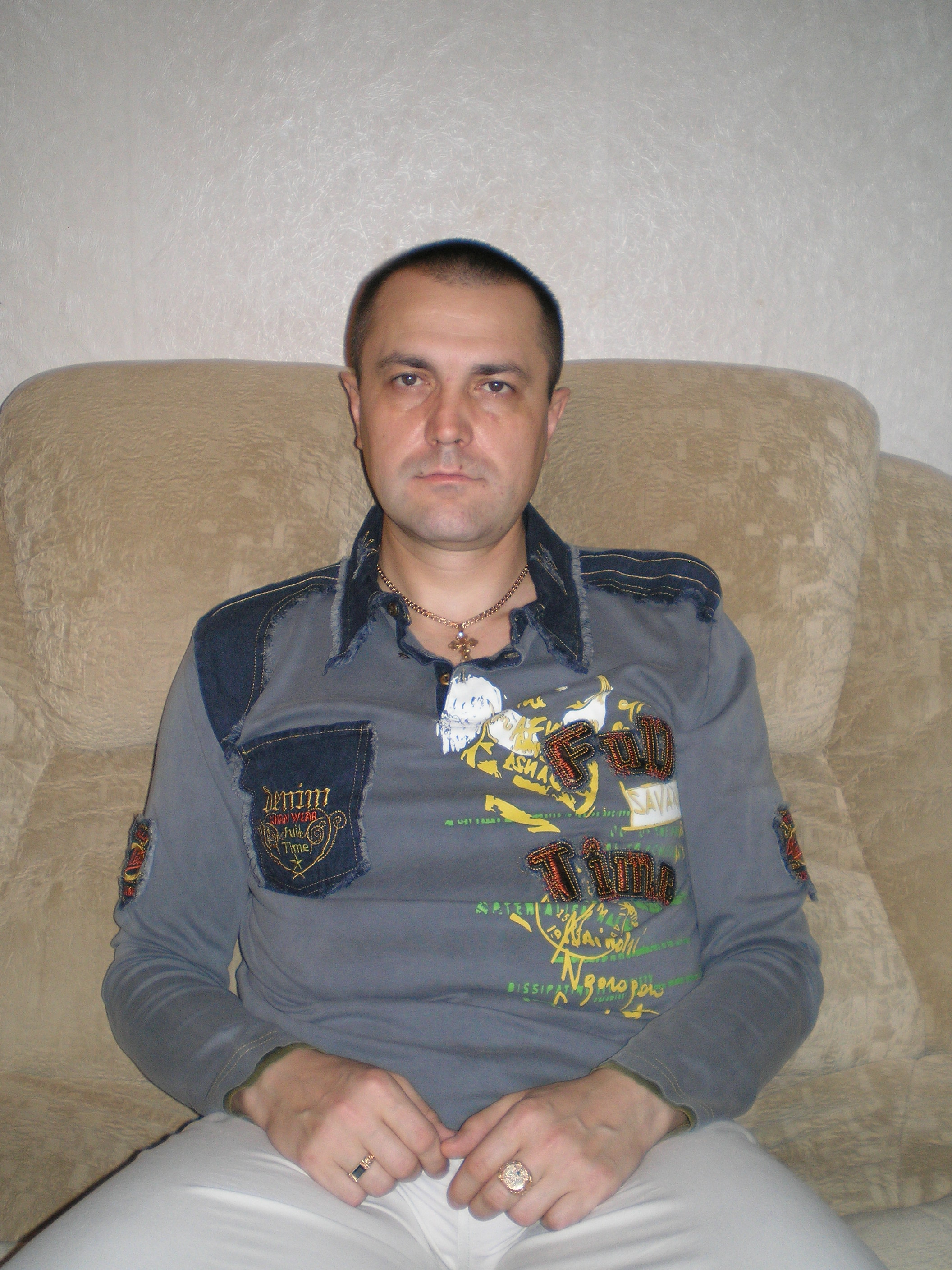 Андреев Николай Николаевич