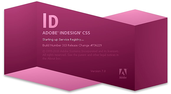 Курсы Курсы, обучение InDesign