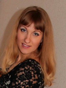 Резюме Стрельцова Светлана Викторовна