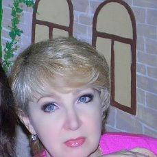 Резюме Волкова Елена Фёдоровна