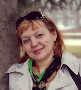 Резюме Шваб Людмила Викторовна