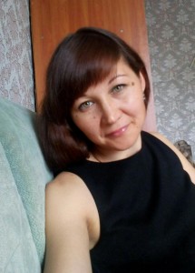 Резюме Кочман Айслу Ранусовна