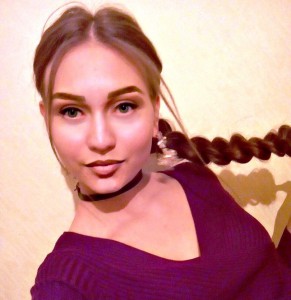 Резюме Кирилишина Антонина Константиновна