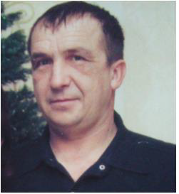 Резюме Козырев Алексей