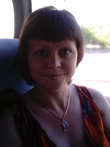 Резюме Зырянова Елена Сергеевна