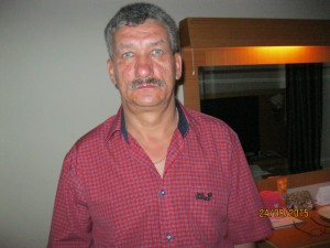 Резюме Журавлев Владимир Николаевич
