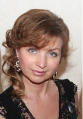 Резюме Минина Надежда Михайловна