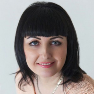 Резюме Рыбальченко Лариса Анатольевна